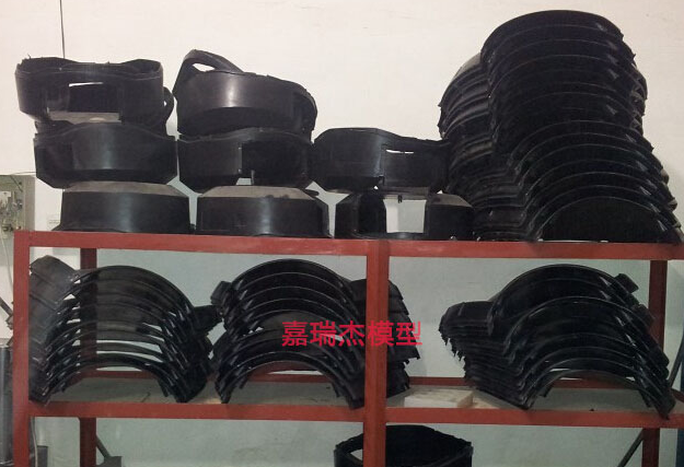 手板模型如何保證不變形？