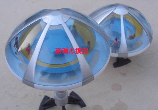 關于電視機手板模型的制作方法！