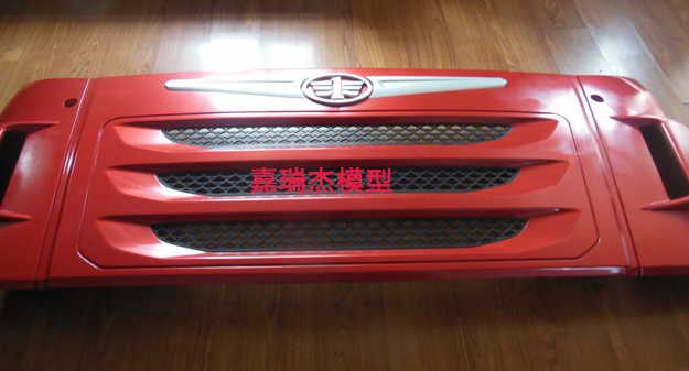 手板模型處理過程中不要出現(xiàn)哪些現(xiàn)象？